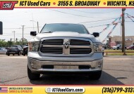 2018 RAM 1500 in Wichita, KS 67216 - 18152131 9