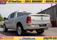 2018 RAM 1500 in Wichita, KS 67216 - 18152131 3