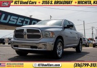 2018 RAM 1500 in Wichita, KS 67216 - 18152131 1