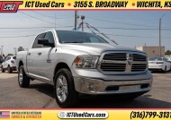 2018 RAM 1500 in Wichita, KS 67216 - 18152131 8