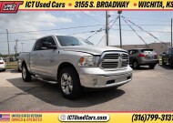 2018 RAM 1500 in Wichita, KS 67216 - 18152131 28