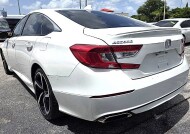 2019 Honda Accord in Miramar, FL 33023 - 18152134 5