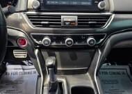 2019 Honda Accord in Miramar, FL 33023 - 18152134 17