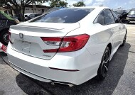 2019 Honda Accord in Miramar, FL 33023 - 18152134 7