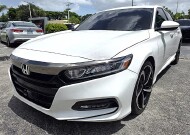 2019 Honda Accord in Miramar, FL 33023 - 18152134 3