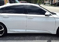 2019 Honda Accord in Miramar, FL 33023 - 18152134 8