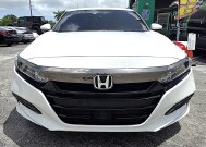 2019 Honda Accord in Miramar, FL 33023 - 18152134 2