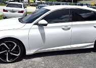 2019 Honda Accord in Miramar, FL 33023 - 18152134 4