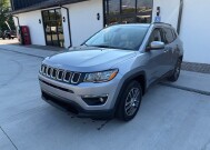 2019 Jeep Compass in Knoxville, TN 37920 - 18152138 4