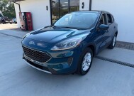 2020 Ford Escape in Knoxville, TN 37920 - 18152139 5