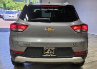 2025 Chevrolet TrailBlazer in Cinnaminson, NJ 08077 - 18152142 4