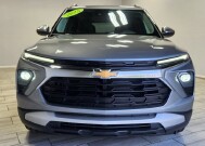 2025 Chevrolet TrailBlazer in Cinnaminson, NJ 08077 - 18152142 8
