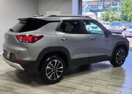 2025 Chevrolet TrailBlazer in Cinnaminson, NJ 08077 - 18152142 5