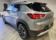 2025 Chevrolet TrailBlazer in Cinnaminson, NJ 08077 - 18152142 3
