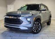 2025 Chevrolet TrailBlazer in Cinnaminson, NJ 08077 - 18152142 1
