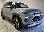 2025 Chevrolet TrailBlazer in Cinnaminson, NJ 08077 - 18152142 7