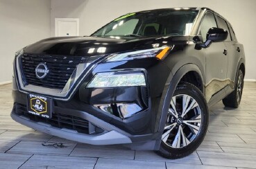 2023 Nissan Rogue in Cinnaminson, NJ 08077