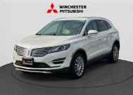 2017 Lincoln MKC in Winchester, VA 22602 - 18152152 5