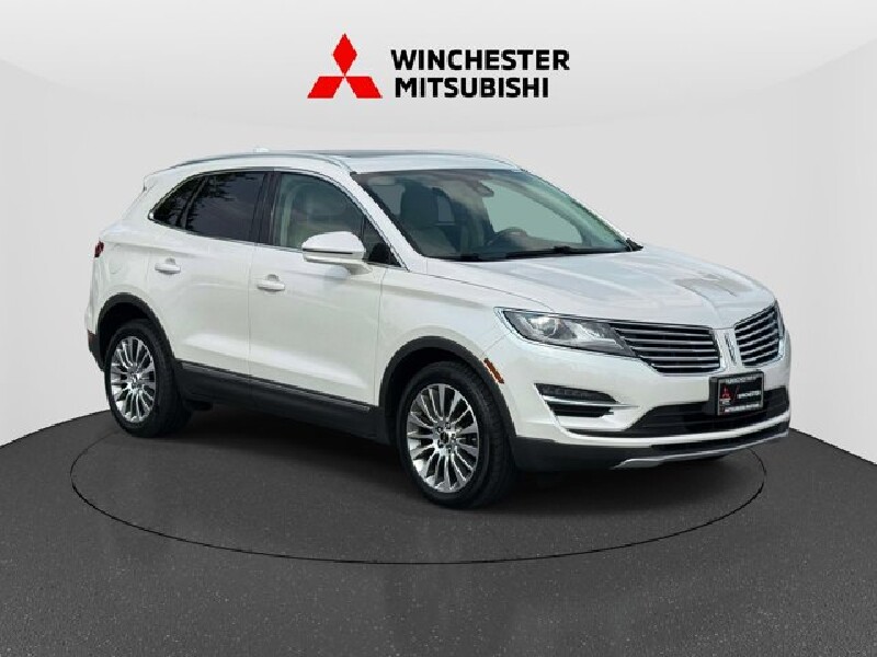 2017 Lincoln MKC in Winchester, VA 22602 - 18152152