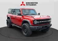 2022 Ford Bronco in Winchester, VA 22602 - 18152154 31