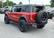 2022 Ford Bronco in Winchester, VA 22602 - 18152154 33