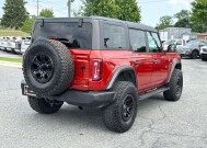 2022 Ford Bronco in Winchester, VA 22602 - 18152154 2