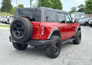 2022 Ford Bronco in Winchester, VA 22602 - 18152154 32