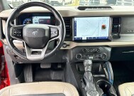 2022 Ford Bronco in Winchester, VA 22602 - 18152154 17