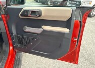 2022 Ford Bronco in Winchester, VA 22602 - 18152154 8
