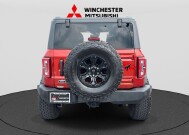 2022 Ford Bronco in Winchester, VA 22602 - 18152154 3
