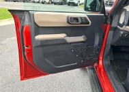 2022 Ford Bronco in Winchester, VA 22602 - 18152154 13