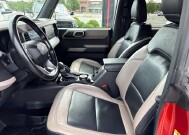 2022 Ford Bronco in Winchester, VA 22602 - 18152154 14