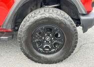 2022 Ford Bronco in Winchester, VA 22602 - 18152154 7