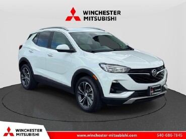 2023 Buick Encore GX in Winchester, VA 22602