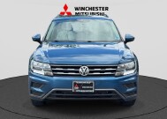 2020 Volkswagen Tiguan in Winchester, VA 22602 - 18152156 5