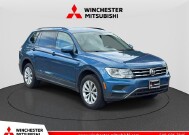 2020 Volkswagen Tiguan in Winchester, VA 22602 - 18152156 1