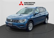 2020 Volkswagen Tiguan in Winchester, VA 22602 - 18152156 4