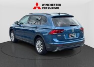 2020 Volkswagen Tiguan in Winchester, VA 22602 - 18152156 3