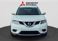 2016 Nissan Rogue in Winchester, VA 22602 - 18152158 5