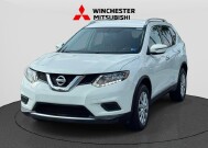 2016 Nissan Rogue in Winchester, VA 22602 - 18152158 4