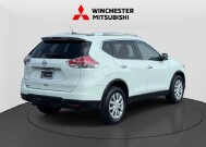 2016 Nissan Rogue in Winchester, VA 22602 - 18152158 2