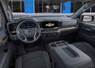 2026 Chevrolet Silverado 1500 in Burlington, WI 53105 - 18152160 18