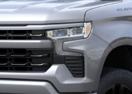 2026 Chevrolet Silverado 1500 in Burlington, WI 53105 - 18152160 12