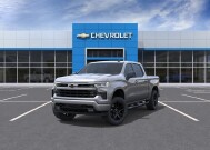2026 Chevrolet Silverado 1500 in Burlington, WI 53105 - 18152160 9