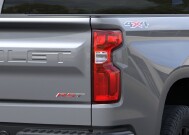 2026 Chevrolet Silverado 1500 in Burlington, WI 53105 - 18152160 13