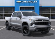 2026 Chevrolet Silverado 1500 in Burlington, WI 53105 - 18152160 8