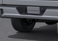 2026 Chevrolet Silverado 1500 in Burlington, WI 53105 - 18152160 16
