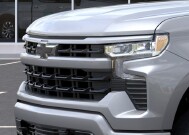 2026 Chevrolet Silverado 1500 in Burlington, WI 53105 - 18152160 15