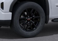 2026 GMC Sierra 1500 in Burlington, WI 53105 - 18152161 10
