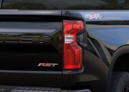 2026 Chevrolet Silverado 1500 in Burlington, WI 53105 - 18152162 13
